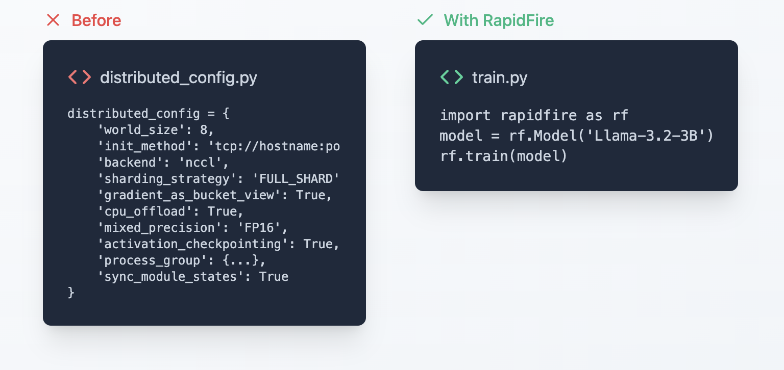 A screenshot of a computer screen displaying a Python code. The image is in black and white, and the code is written in a formal tone.